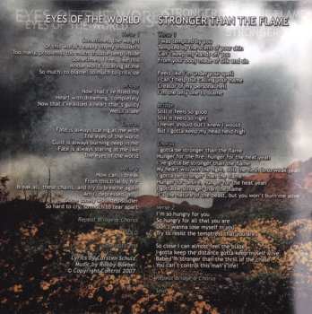 CD Eden's Curse: Eden's Curse