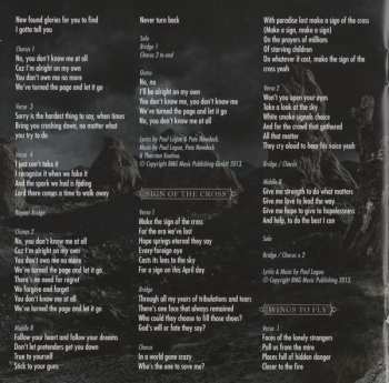 CD Eden's Curse: Symphony Of Sin