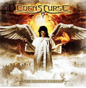 CD Eden's Curse: The Second Coming