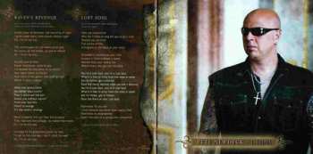 CD Eden's Curse: The Second Coming LTD