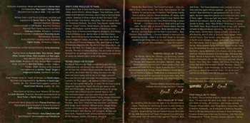 CD Eden's Curse: The Second Coming LTD
