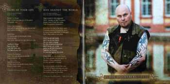 CD Eden's Curse: The Second Coming LTD