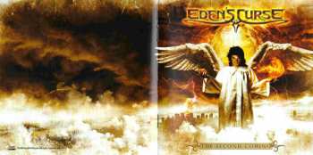 CD Eden's Curse: The Second Coming LTD