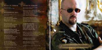 CD Eden's Curse: The Second Coming LTD