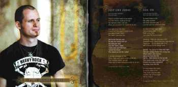 CD Eden's Curse: The Second Coming LTD