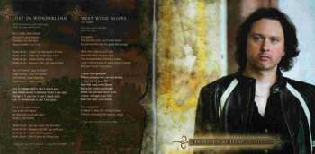 CD Eden's Curse: The Second Coming LTD