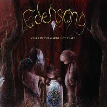 Album Edensong: Years In The Garden Of Years