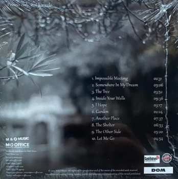 CD Edenya: Another Place