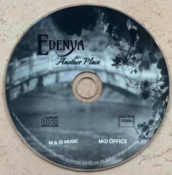 CD Edenya: Another Place