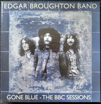 Gone Blue - The BBC Sessions