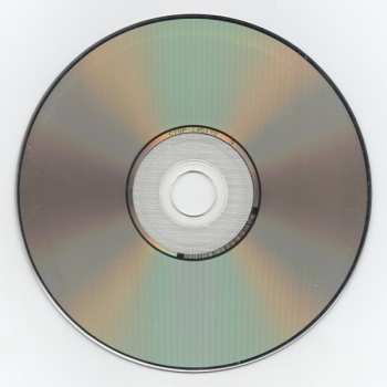 CD Edgar Meyer: Edgar Meyer