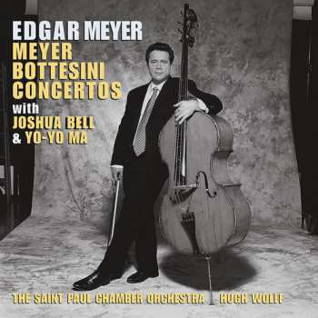 Album Yo-Yo Ma: Concertos