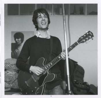 CD Edgar Summertyme: Sense Of Harmony