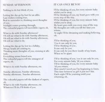 CD Edgar Summertyme: Sense Of Harmony