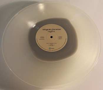 2LP Edgar Froese: Ages CLR | LTD