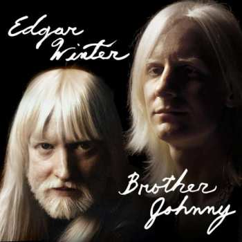 CD Edgar Winter: Brother Johnny