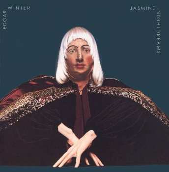 Album Edgar Winter: Jasmine Nightdreams