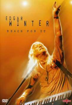 Album Edgar Winter: Reach For It