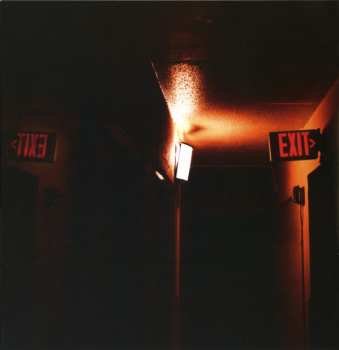 CD Edge Of Dawn: Anything That Gets You Through The Night