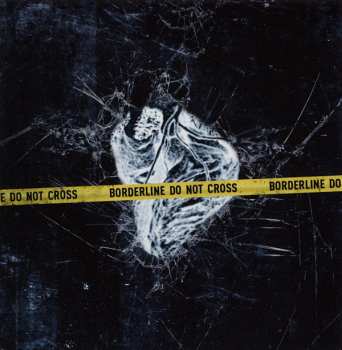 CD Edge Of Dawn: Borderline Black Heart
