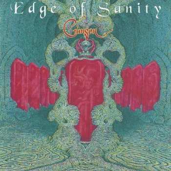 Album Edge Of Sanity: Crimson