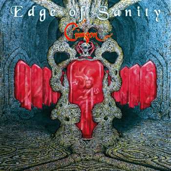 Album Edge Of Sanity: Crimson