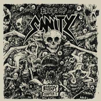 Album Edge Of Sanity: Elegy Chapter I