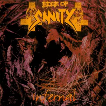 Edge Of Sanity: Infernal