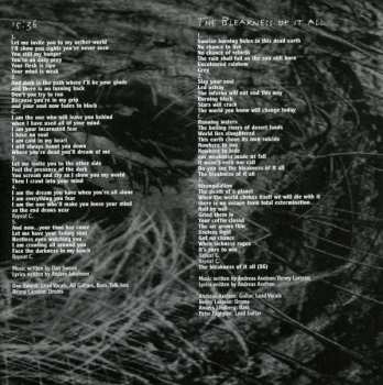 CD Edge Of Sanity: Infernal