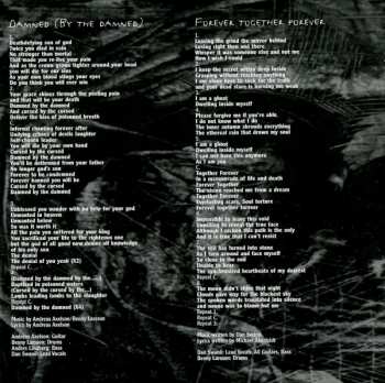 CD Edge Of Sanity: Infernal