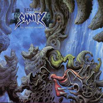 Album Edge Of Sanity: The Spectral Sorrows