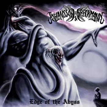 Edge Of The Abyss