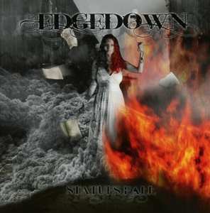 CD Edgedown: Statues Fall