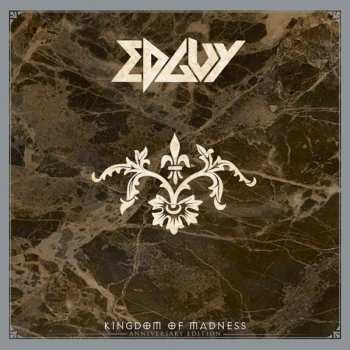 Album Edguy: Kingdom Of Madness