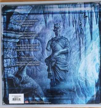 2LP Edguy: Mandrake