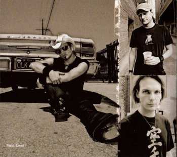 CD Edguy: Rocket Ride LTD