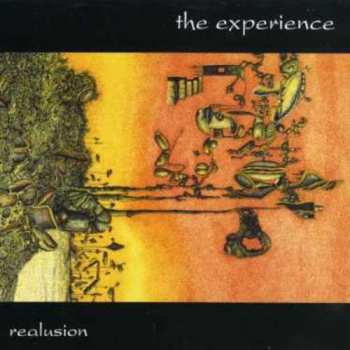 CD The Experience: Realusion