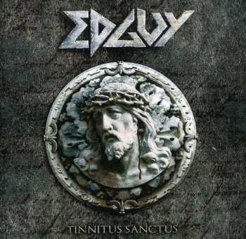 CD Edguy: Tinnitus Sanctus