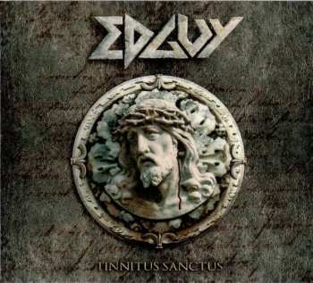 2CD Edguy: Tinnitus Sanctus LTD | DIGI