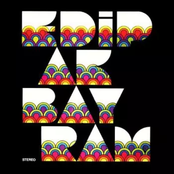 Edip Akbayram: Edip Akbayram