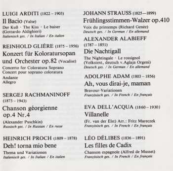 CD Edita Gruberova: Kunst Der Koloratur