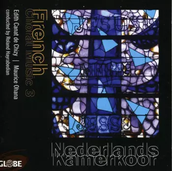 French Choral Music 3