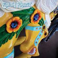 Album Edith Frost: It's A Game