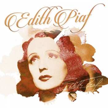 2CD Edith Piaf: La Vie En Rose