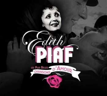 Album Edith Piaf: Les Plus Belles Chansons D'amour