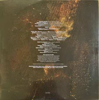 LP Edith Piaf: Symphonique