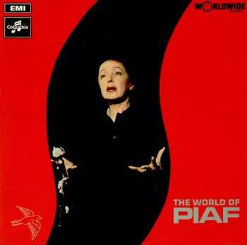 Album Edith Piaf: The World Of Piaf
