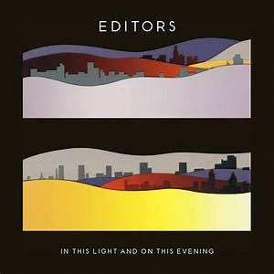 LP Editors: In This Light And On This Evening