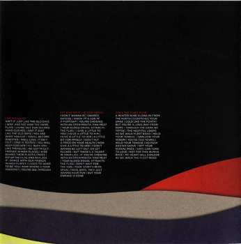 CD Editors: In This Light And On This Evening