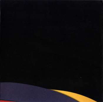 CD Editors: In This Light And On This Evening